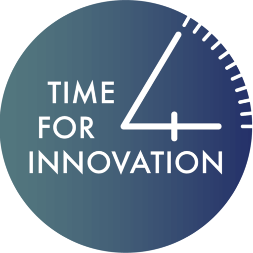 Time4Innovation UG haftungsbeschränkt Logo