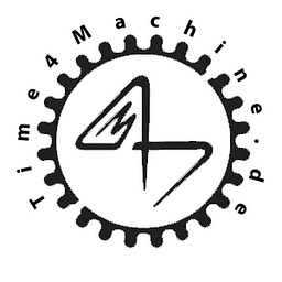 Time4machine Logo