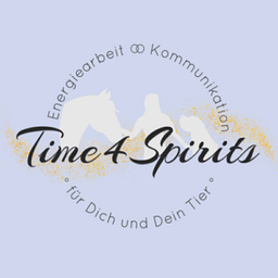 Time4spirits Logo
