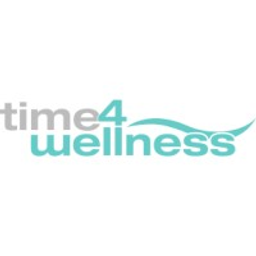 time4wellness GmbH Logo