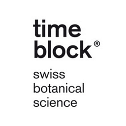 time-block.com Logo