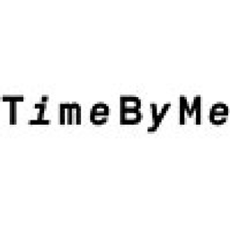 TimeByMe Logo