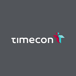 Timecon GmbH & Co KG Logo