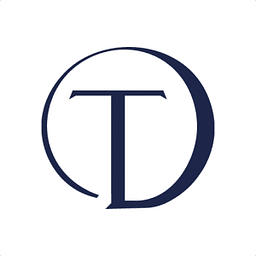 Timedriven Logo