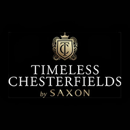 Timeless Chesterfields Logo