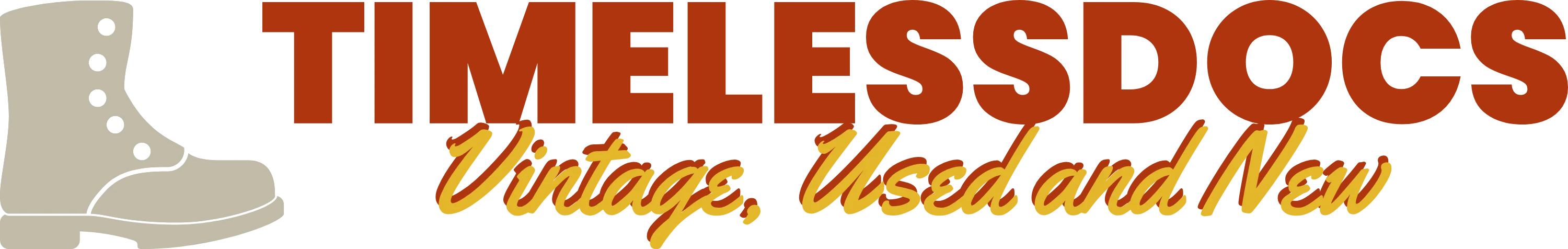 Timelessdocs Logo