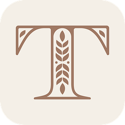 Timeless Puglia Logo