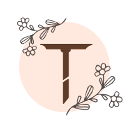 Timelgance Logo