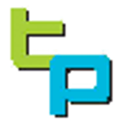 timelyprint Mario Schmidt Logo
