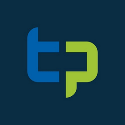 TIMEPARTNER Logo