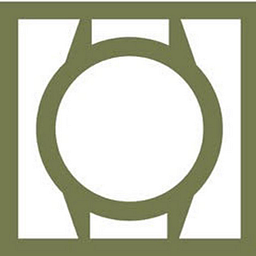 Timepiece Bank Logo