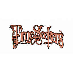 Timeseekers Logo