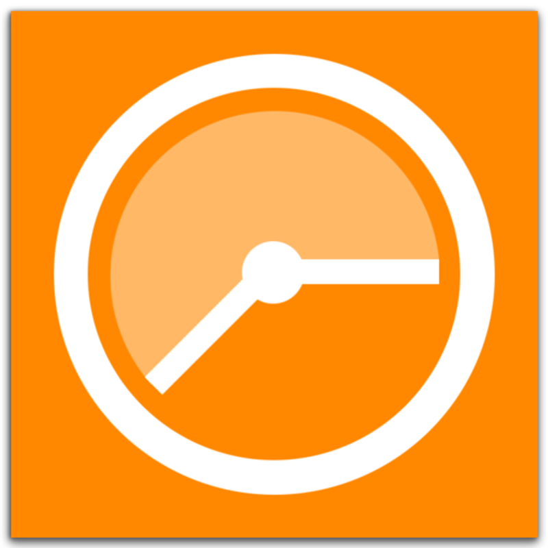 Timesheet - Mobile Time Tracking Logo
