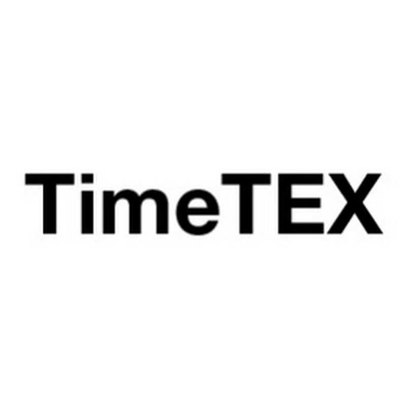 TimeTEX Logo