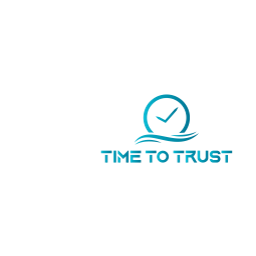 Time To Trust Logo