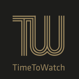 Timetowatch Logo