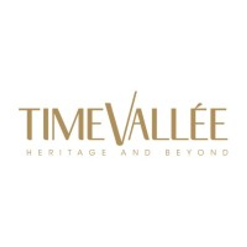 timevallee.com Logo