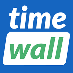 timewall.io Logo