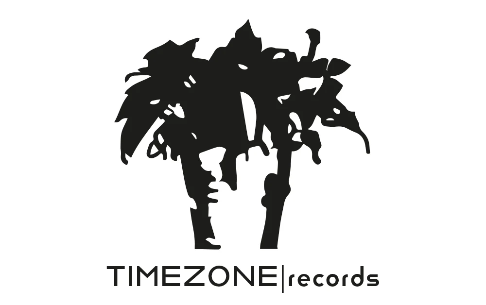 TIMEZONE GbR Musikverlag Logo