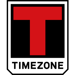 timezone.de Logo