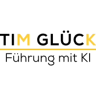 Tim Glück Logo