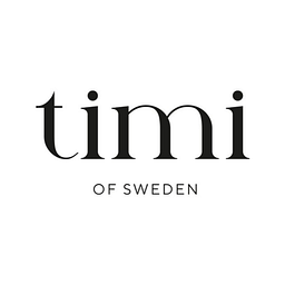 Timi of Sweden Logo