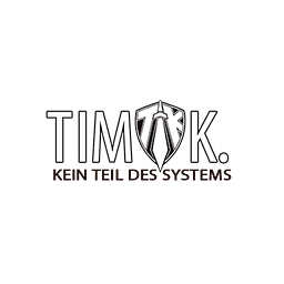 timk-shop.com Logo