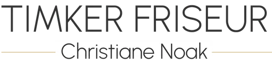 Timker Inh. Christiane Noak Logo