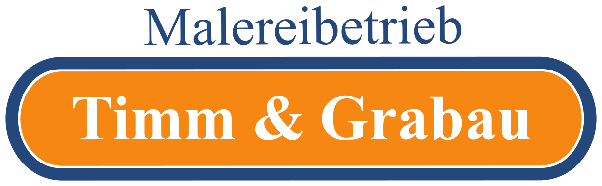Malereibetrieb Timm & Grabau OHG Logo