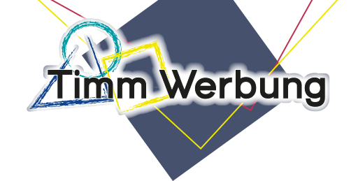 Timm Werbung Logo