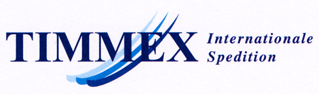 TIMMEX Transporte Thomas Timmann GmbH Logo