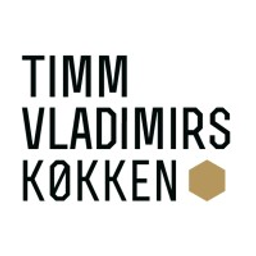 Timm Vladimirs Køkken Logo
