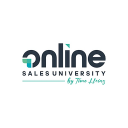 Online Success University by Timo Heinz Logo