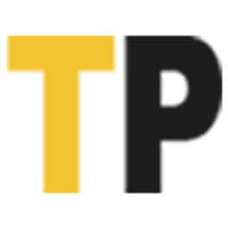 Timo Pommer Logo