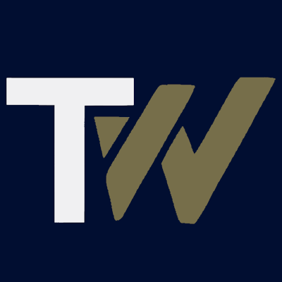 Timo Wöllner Logo