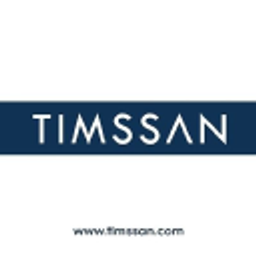 Timssan Logo