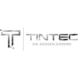 TinTec GmbH - Die Anoden-Gießerei Logo