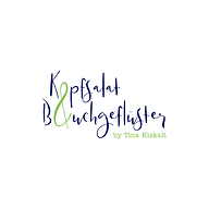Tina Kiskalt - Kopfsalat & Bauchgeflüster® Logo