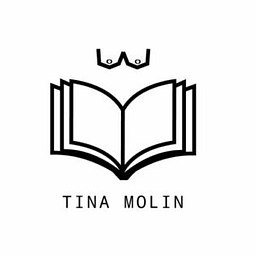 Tina Molin Logo