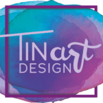 TINartDESIGN Logo