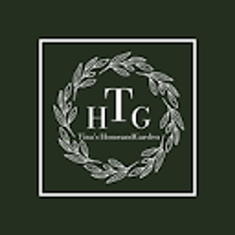Tinashomeandgarden Logo