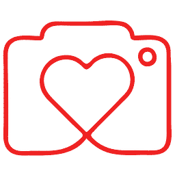 Datingfotografie Logo