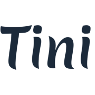 Tini Logo