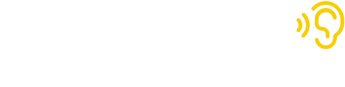 Tinnitusunterdrucken Logo