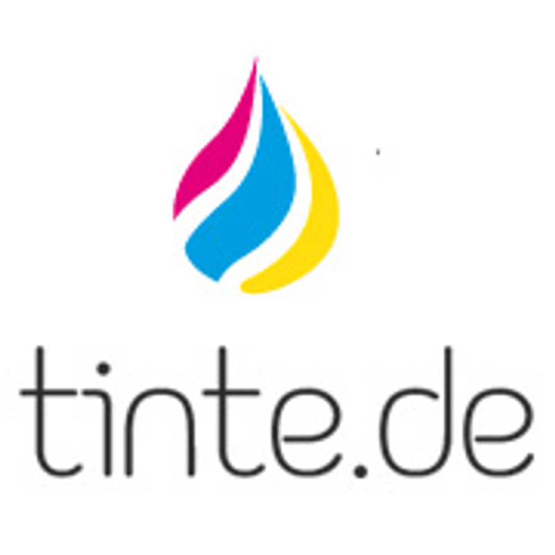 Tinte Logo