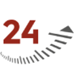 tinte24.de Logo