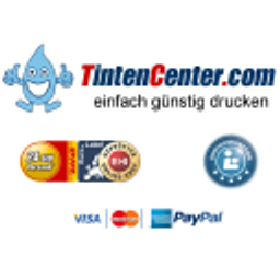 TintenCenter.com Logo