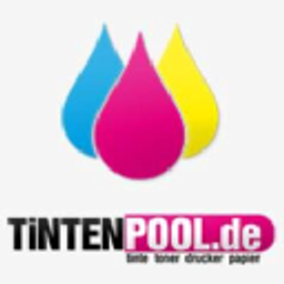 Tintenpool Logo