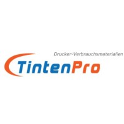 TintenPro Kühn Logo