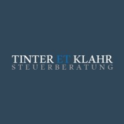 Tinter & Klahr Steuerberatungskanzlei Steuerberatungskanzlei Logo